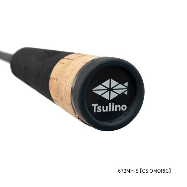 KAHUNA SQUID METALICA【イカメタル専用ロッド/オモリグ】